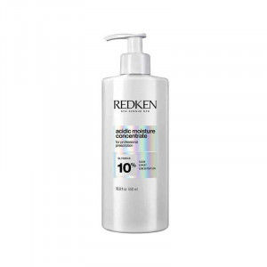 Tratament pentru par Redken Acidic Moisture Concentrate, Par vopsit, 500ml