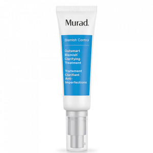 Tratament pentru pete, Murad Outsmart Blemish Clarifying, 50 ml