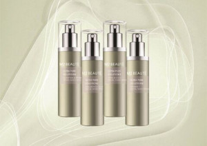 Tratament spray pentru ten M2 Beaute Ultra Pure Solutions Vitamin C, 75ml - Img 4