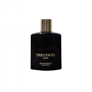 Trecento Noir Paris Corner Pendora Scents, Apa de Parfum, Barbati, 100 ml