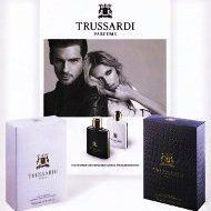 Trussardi Donna, Apa de Parfum, Femei - Img 4