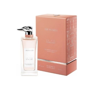 Trussardi Le Vie di Milano The Italian Artists of Via Solferino, Apă de Parfum, Unisex
