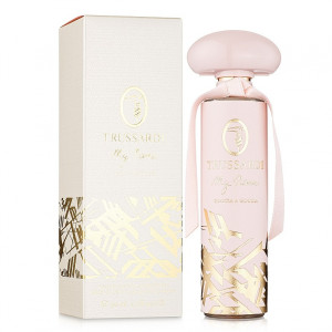 Trussardi My Name Goccia a Goccia, Femei, Apa de Parfum