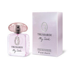 Trussardi My Scent, Apa de Toaleta, Femei, 30 ml