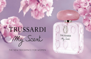 Trussardi My Scent, Apa de Toaleta, Femei, 50 ml