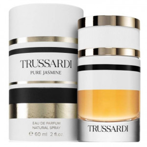 Trussardi, Pure Jasmine, Femei, Apa de Parfum