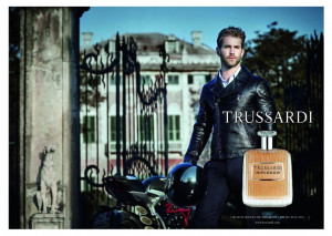 Trussardi Riflesso, Apa de Toaleta, Barbati - Img 3