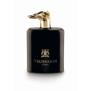 Trussardi Uomo Levriero Collection, Apa de Parfum, Barbati 100 ml tester