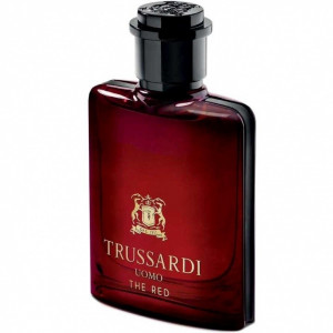 Trussardi Uomo The Red 100 ml tester