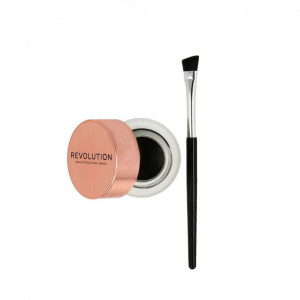 Tus de ochi Makeup Revolution Gel Eyeliner Pot