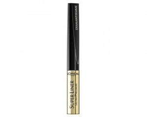 Tus Pleoape L'Oreal Paris Super Liner Ultra Precision - Img 3