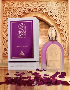 Twilight Shadow Musk Collection, Paris Corner, Apa de Parfum, Unisex, 100 ml