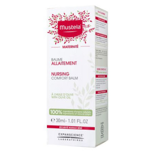 Ulei BIO antivergeturi, Mustela - Img 2