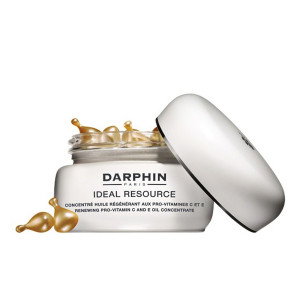 Ulei concentrat de vutamina C si E, Darphin Ideal Resource, Femei, 15 ml