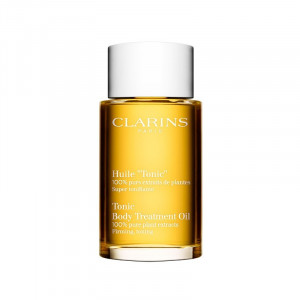 Ulei de corp Clarins Huile Tonic