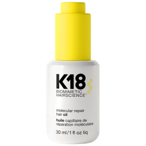 Ulei de par K18 pentru reparare moleculara, 30 ml