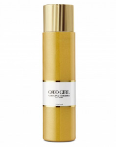 Ulei elixir pentru picioare Carolina Herrera Good Girl, 200 ml - Img 1
