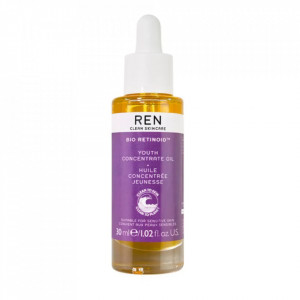 Ulei facial de reintinerire cu retinol Ren, Bio Retinoid Youth Concentrate
