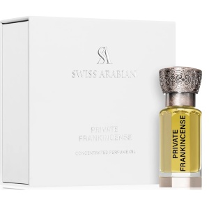 Ulei Parfumat Swiss Arabian Essence of Casablanca, Unisex