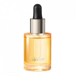 Ulei pentru barba & barbierit Cartier L'Envol, Barbati, 28ml