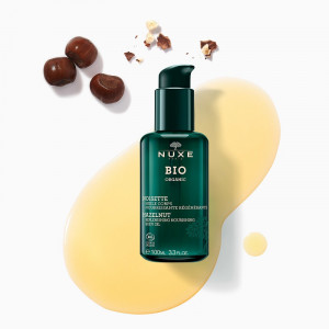Ulei pentru corp Nuxe, Bio Replenishing & Nourishing, 100 ml - Img 3