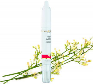 Ulei pentru unghii si cuticule Dr Hauschka, tip creion