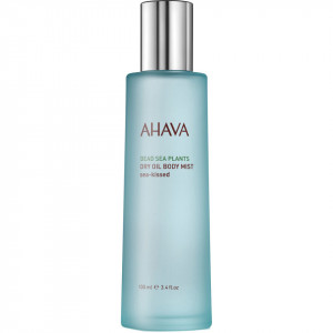 Ulei uscat pentru corp Sea-Kissed Deadsea Plants - Img 2