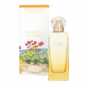 Un Jardin A Cythere Hermes, Unisex, Apa de Toaleta
