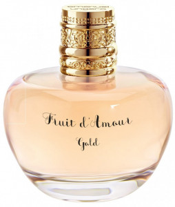 Ungaro Fruit d'Amour Gold 30 ml