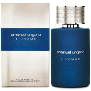 Ungaro L'Homme