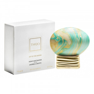 Up To The Moon The House of Oud, Apa de Parfum, Unisex