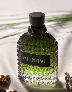 Valentino Donna Born in Roma Green Stravaganza, Apa de Toaleta Barbati