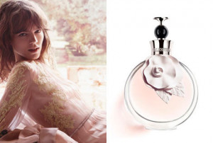 Valentino Valentina, Apa de Parfum, Femei - Img 3