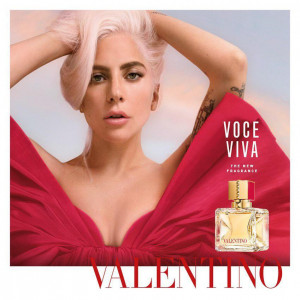 Valentino Voce Viva, Femei, Apa de Parfum - Img 2