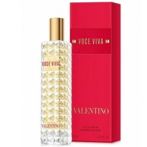 Valentino Voce Viva, Femei, Apa de Parfum, 15 ml