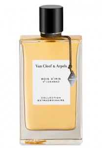 Van Cleef & Arpels Collection Extraordinaire Bois d'Iris - Img 2