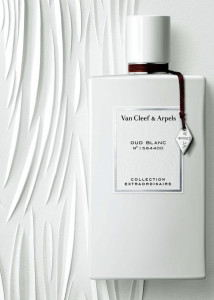 Van Cleef & Arpels Collection Extraordinaire Oud Blanc Apa de Parfum, Unisex - Img 2