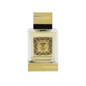 Velvet Oud, Rihanah, Apa de Parfum Unisex, 125ml