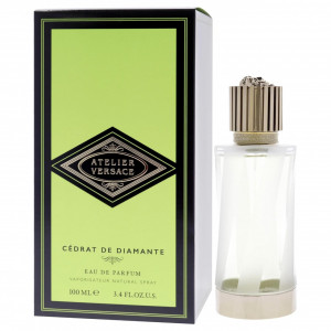 Versace Atelier Versace Cedret De Diamante, Apa de Parfum, Unisex