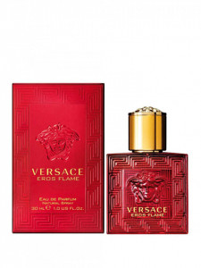 Versace Eros Flame, Apa de Parfum, Barbati 30 ml