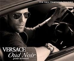 Versace pour Homme Oud Noir, Apa de Parfum - Img 4