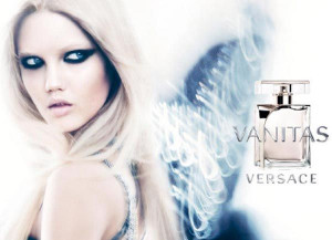 Versace Vanitas, Apa de Toaleta, Femei