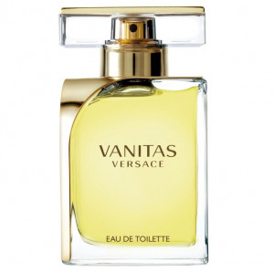 Versace Vanitas, Apa de Toaleta, Femei, 50 ml