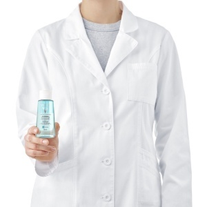 Demachiant bifazic pentru ochi sensibili Purete Thermale, 100 ml, Vichy