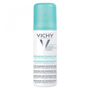 Vichy Deodorant spray fara alcool
