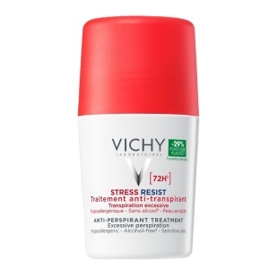 Vichy Roll-on Deodorant roll-on intensiv Stress Resist