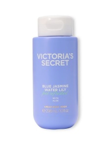 Victoria’s Secret Blue Jasmine Water Lily Cremă de duș pentru corp, 296 ml