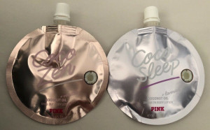 Victoria`s Secret Lotions: Pink Coco Sleep & Coco Zen 50 ml+50 ml - Img 2