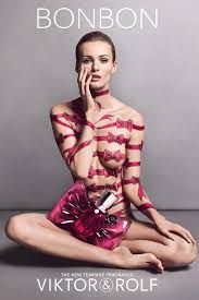 Viktor&Rolf Bonbon, Apa de Parfum, Femei - Img 4