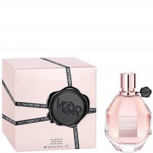 Viktor&Rolf FlowerBomb Apa de Parfum, Femei
